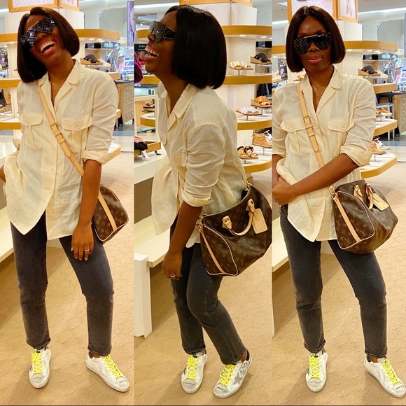 FENDI 145mm Logo Shield Sunglasses - Picture 15 of 15